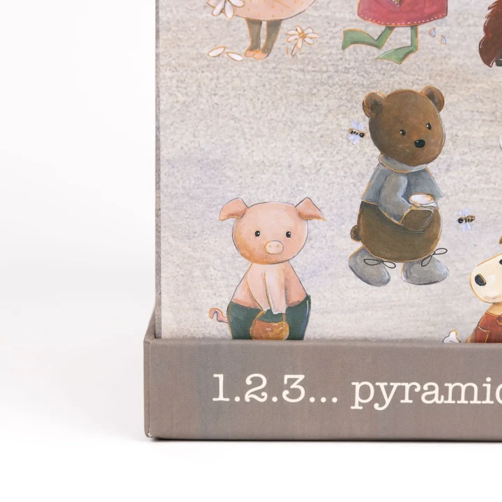 piramida-przyjaciele-scenka