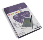 Tablet do rysowania LCD Kidydraw Mini Once upon a time