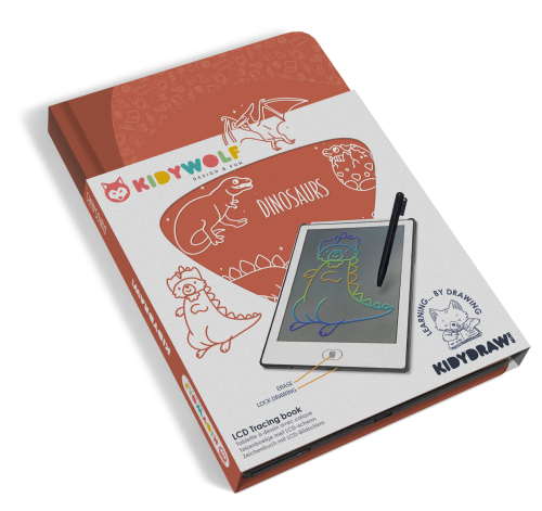 tablet-do-rysowania-lcd-kidydraw-mini-dinozaury-opakowanie