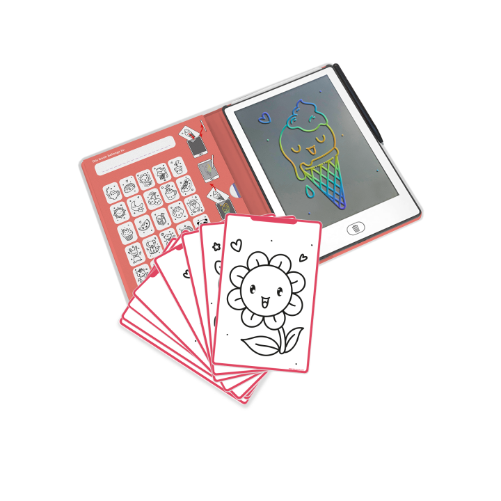 tablet-do-rysowania-lcd-kidydraw-mini-kawaii-produkt