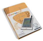 Tablet do rysowania LCD Kidydraw Mini Animals