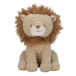 Przytulanka lew Safari Friends GRS 25 cm