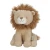Little Dutch Safari Friends GRS pluszowy lew dla niemowlaka na prezent