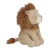 Little Dutch Safari Friends GRS przytulanka lew 25 cm widok z boku