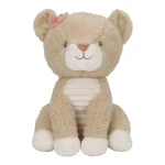 Przytulanka lwica Safari Friends GRS 25 cm