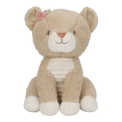 Przytulanka lwica Safari Friends GRS 25 cm