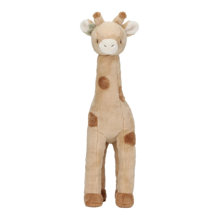 little-dutch-przytulanka-zyrafa-safari-friends-grs-przod.webp