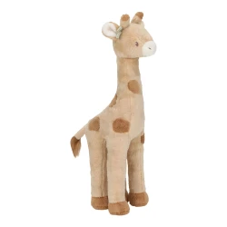 Przytulanka żyrafa Safari Friends GRS 25 cm