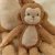 little-dutch-przytulanka-malpka-safari-friends-grs-detal.webp