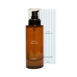 Soleil Shower Oil olejek pod prysznic