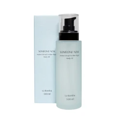 Someone New Body Oil olejek do ciała