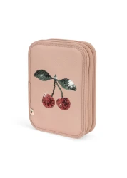 Piórnik Clover cherry