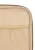 Konges Sløjd Clover Thermo Lunch Bag Cherry wnętrze torby termicznej