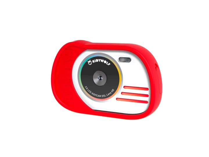 kidywolf-kidycam-red-aparat-wodoodporny-dla-dzieci