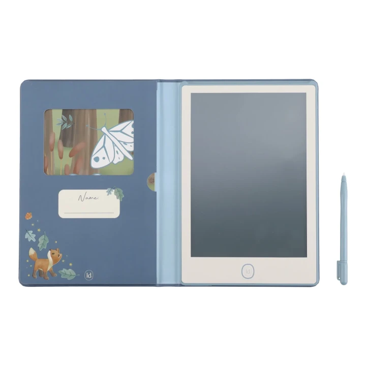 tablet-do-rysowania-forest-friends-z-rysikiem