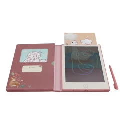Tablet do rysowania różowy Fairy Garden