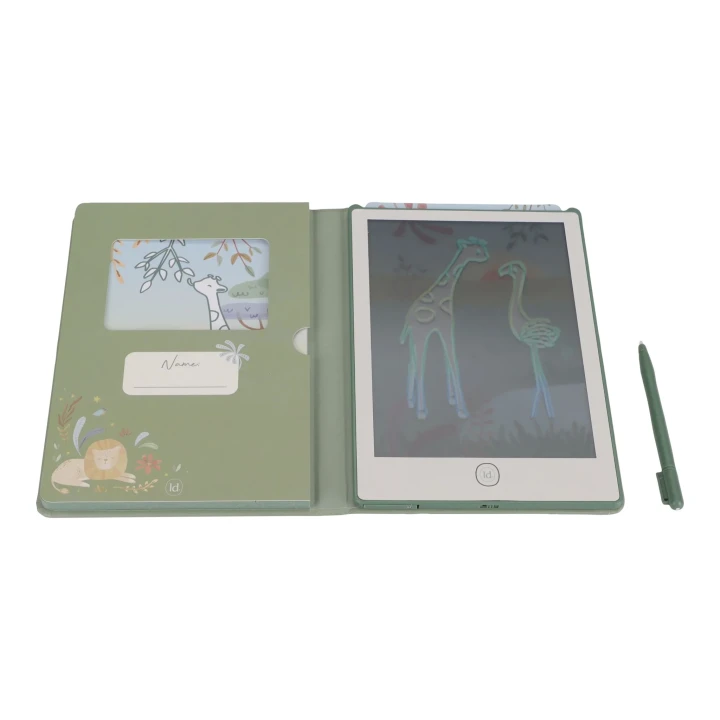 tablet-do-rysowania-zielony-little-dutch