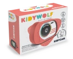 KIDYCAM Pink aparat wodoodporny dla dzieci