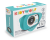 kidywolf-kidycam-cyan-aparat-wodoodporny-dla-dzieci-zestaw