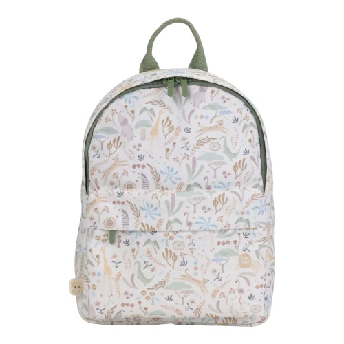 plecak-little-dutch-safari-friends-29-cm-widok-z-przodu