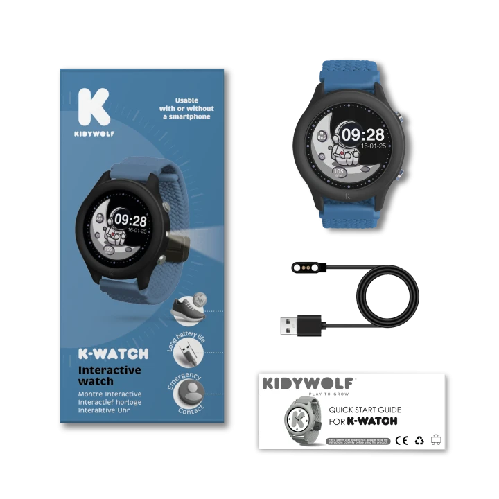 kidywolf-k-watch-blue-smartwatch-dla-dzieci-opakowanie-zegarek