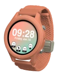 Smartwatch dla dzieci K-Watch Coral