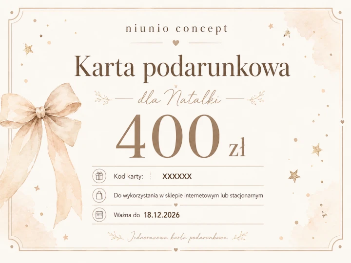 karta-podarunkowa-niunio-concept-400-zl