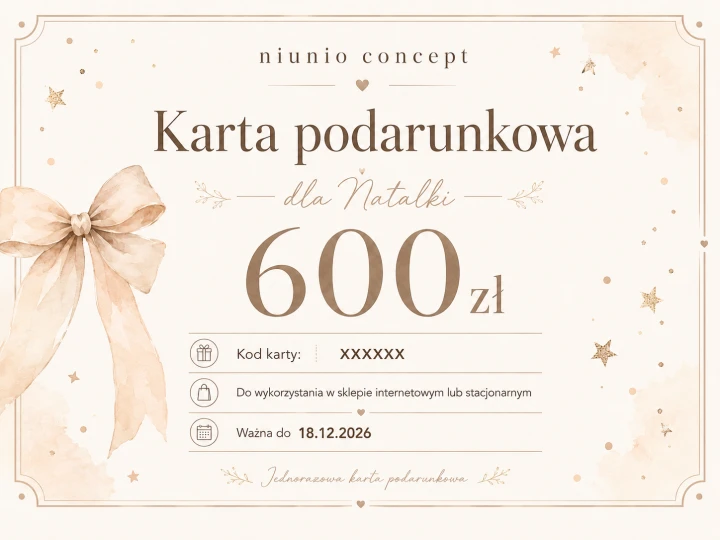 karta-podarunkowa-niunio-concept-600-zl