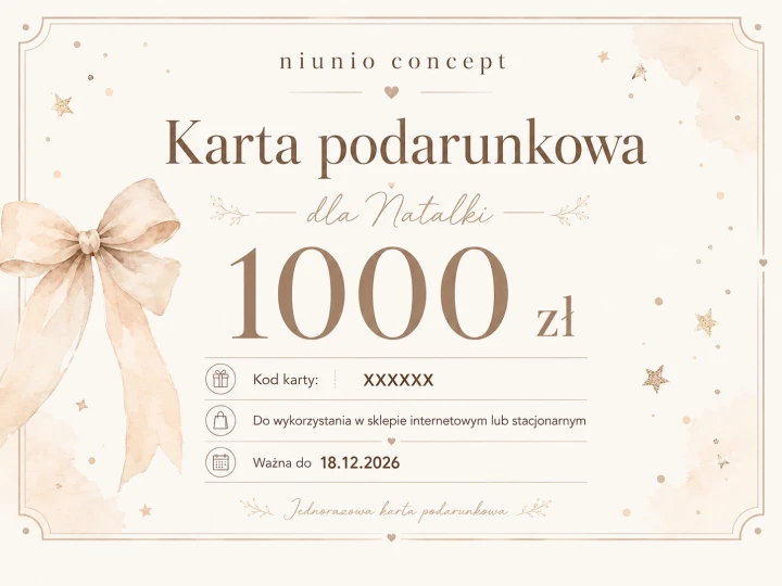 karta-podarunkowa-niunio-concept-1000-zl
