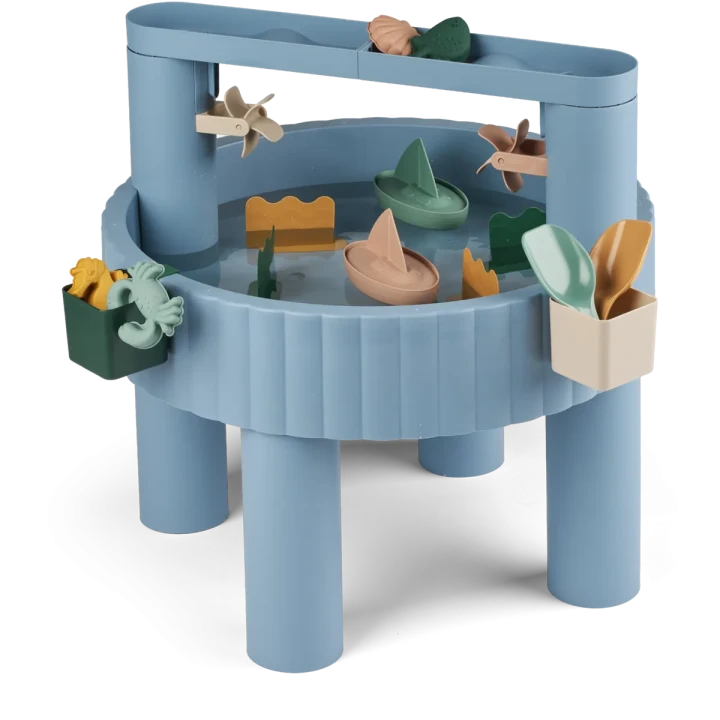 liewood-sepp-activity-table-beach-blue-front