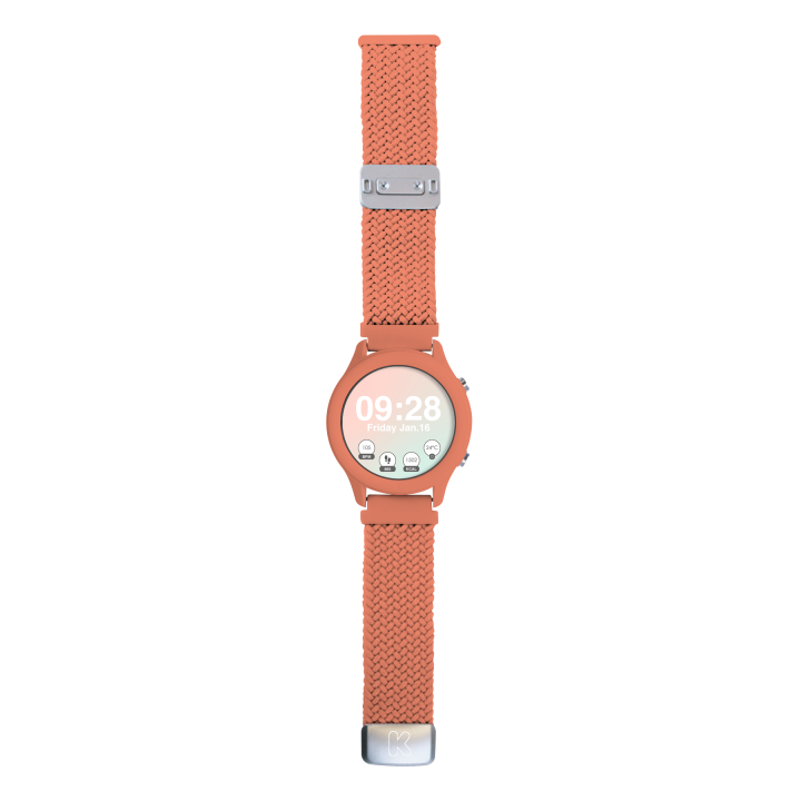 smartwatch-dla-dzieci-k-watch-coral-produkt-bok