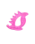 luu-kids-gryzak-ollie-the-dragon-pink-przod