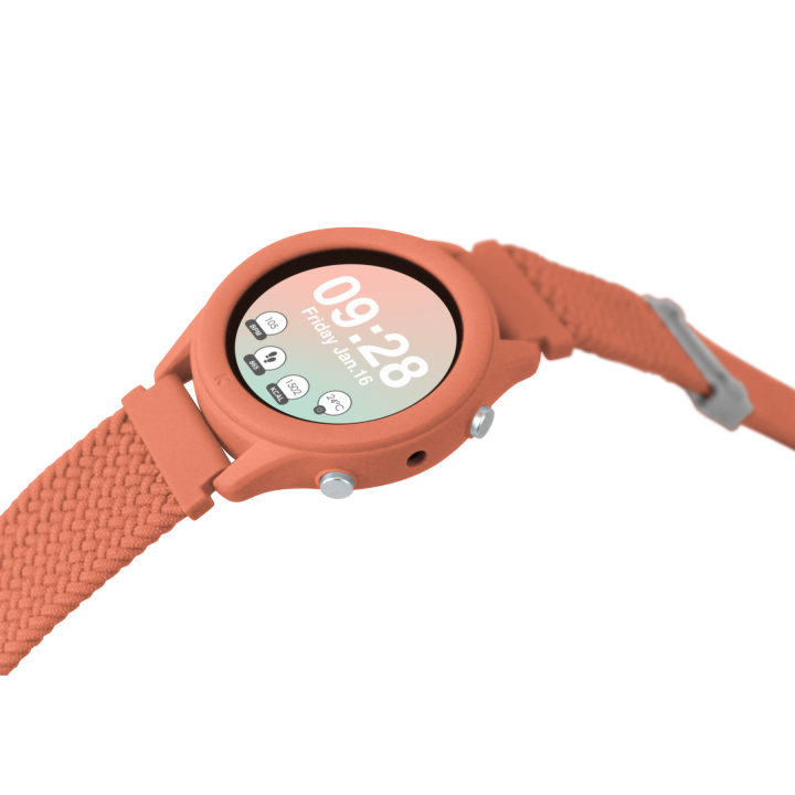 smartwatch-dla-dzieci-k-watch-coral-produkt-pasek
