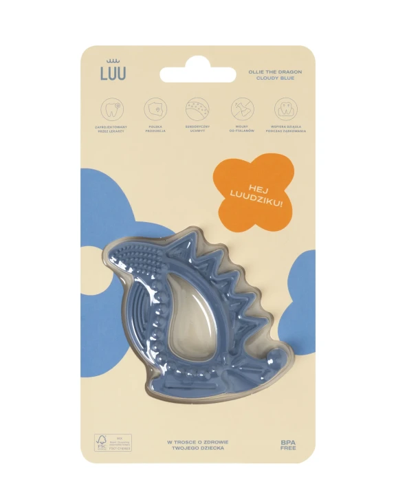 luu-kids-gryzak-ollie-the-dragon-cloudy-blue-opakowanie