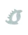 luu-kids-gryzak-ollie-the-dragon-frozen-sage-przod