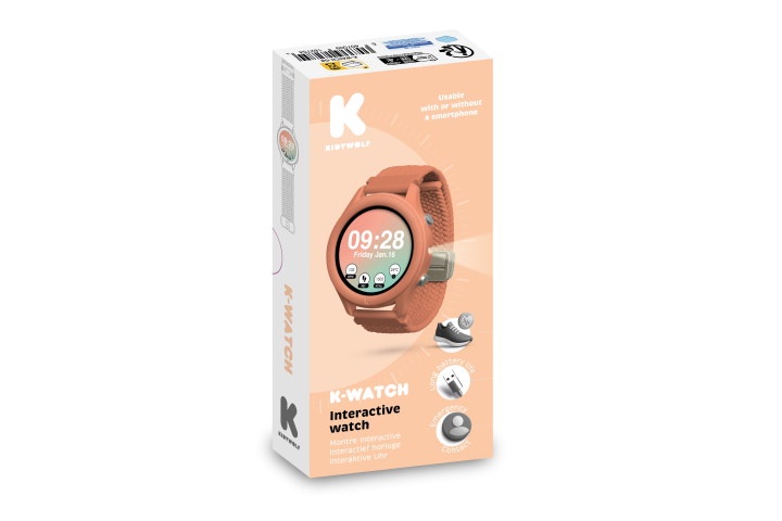 smartwatch-dla-dzieci-k-watch-coral-opakowanie