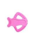 Gryzak Gigi The Fish Pink
