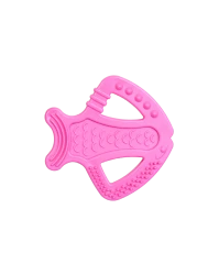 Gryzak Gigi The Fish Pink