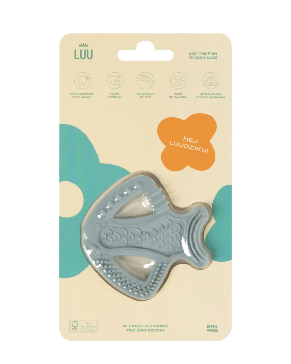 luu-kids-gryzak-gigi-the-fish-frozen-sage-opakowanie-przod