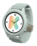 Smartwatch dla dzieci K-Watch Green
