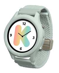 K-Watch Green smartwatch dla dzieci 
