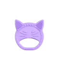Gryzak Luuisa The Cat Purple