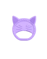 Gryzak Luuisa The Cat Purple