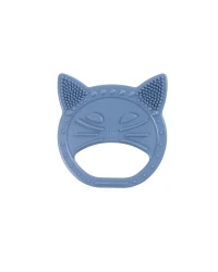 Gryzak Luuisa The Cat Cloudy Blue