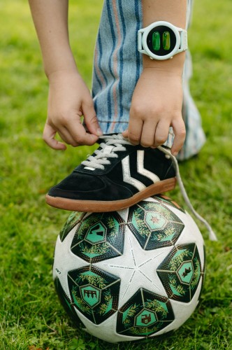 smartwatch-dla-dzieci-k-watch-green-uzycie