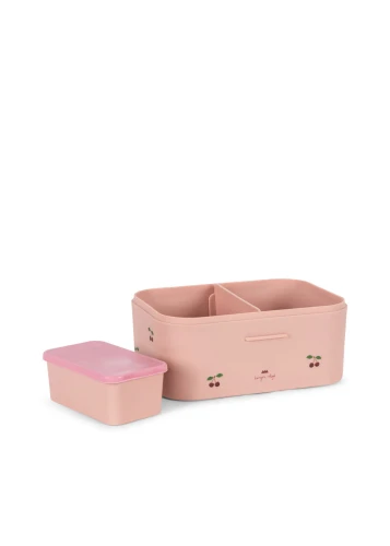 konges-slojd-lunch-box-cherry-pink-otwarty