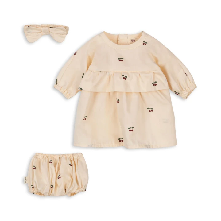 konges-slojd-cherry-doll-clothes-set-komplet