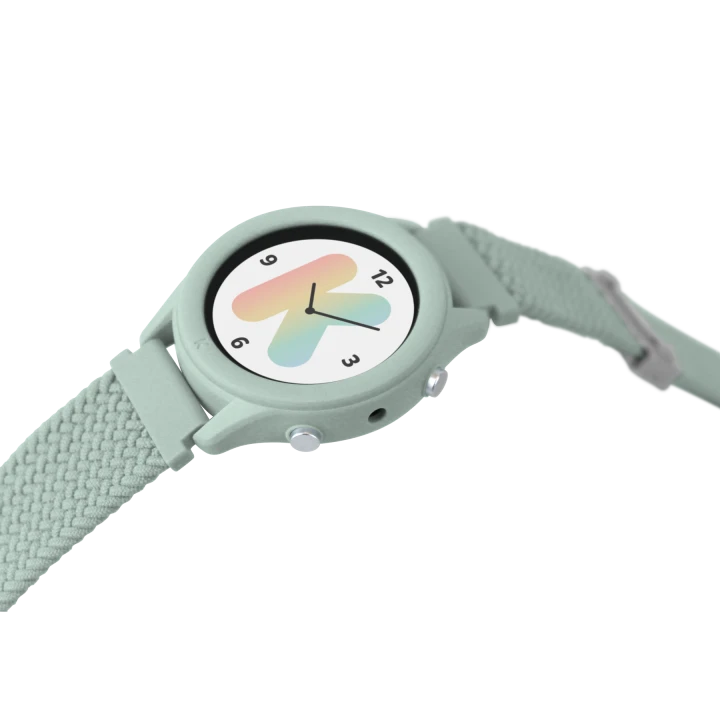 kidywolf-k-watch-green-smartwatch-dla-dzieci-pasek