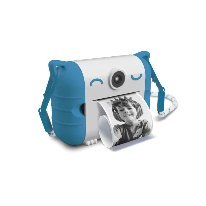 kidywolf-kidyprint-blue-aparat-z-akcesoriami