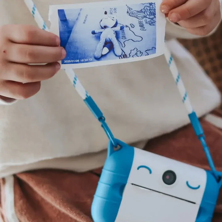kidywolf-kidyprint-blue-aparat-drukowanie-zdjecia